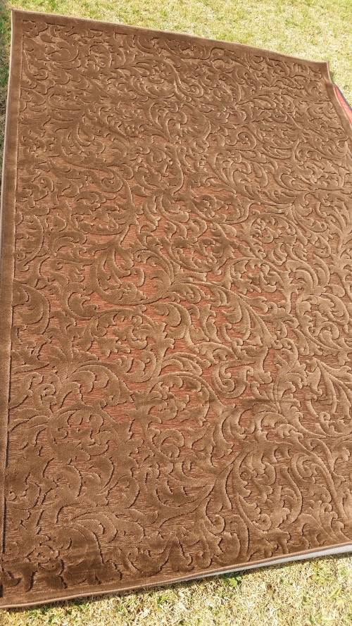 Karma Premium Turkish Rug