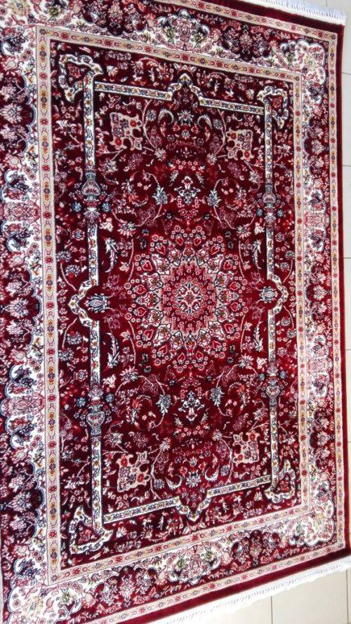 Persian Design Turkish Wool Rug