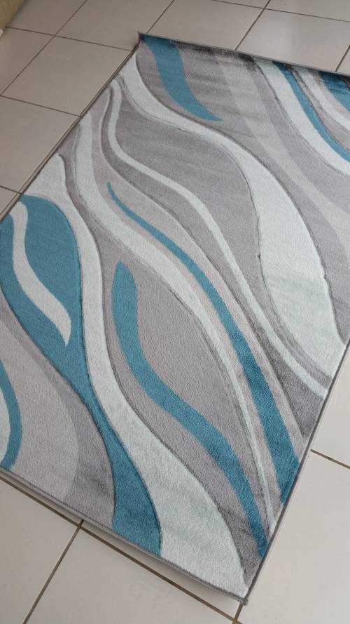 Beautiful , Vibrant , Modern , Excellent Quality Turkish Bedroom Carpets