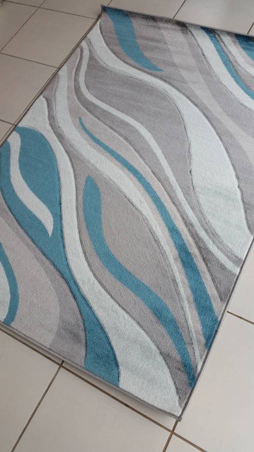 Beautiful , Vibrant , Modern , Excellent Quality Turkish Bedroom Carpets