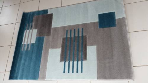 Beautiful , Vibrant , Modern , Excellent Quality Turkish Bedroom Carpets