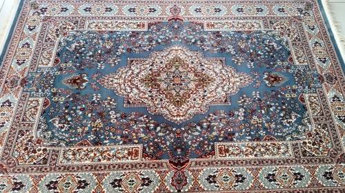 Persian Design Turkish Premium Rug - Anatolian