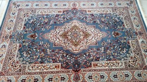 Persian Design Turkish Premium Rug - Anatolian