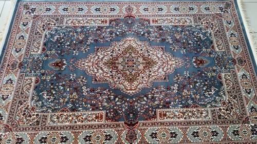 Persian Design Turkish Premium Rug - Anatolian