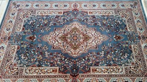 Persian Design Turkish Premium Rug - Anatolian