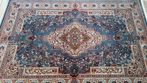 Persian Design Turkish Premium Rug - Anatolian
