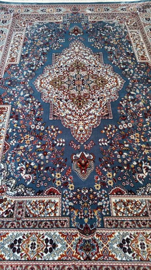 Persian Design Turkish Premium Rug - Anatolian