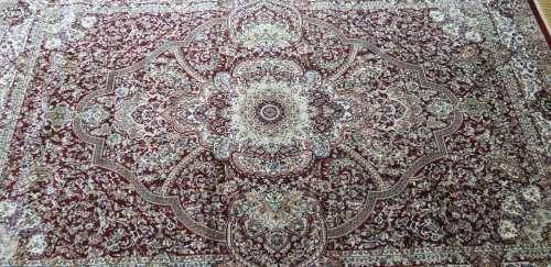 Unique Amazing -Beautiful , Vibrant , Modern , Handmade Quality Turkish Rug