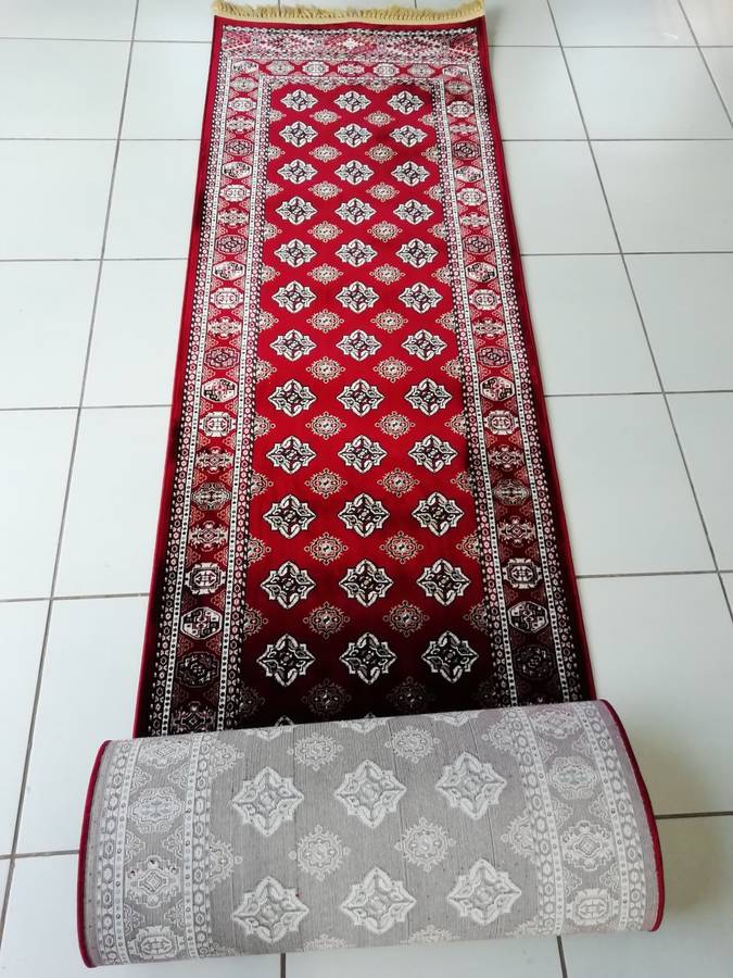 Kashan -Beautiful , Vibrant , Modern , Handmade Quality Turkish Rug