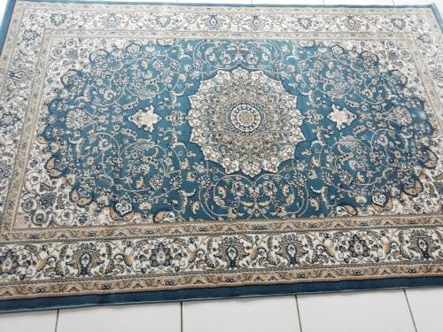 Beautiful , Vibrant , Modern , Excellent Quality Turkish Carpets