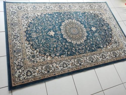 Beautiful , Vibrant , Modern , Excellent Quality Turkish Carpets