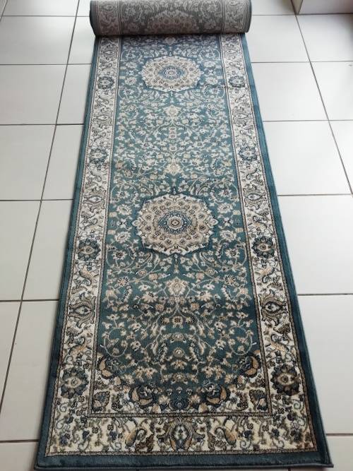 Beautiful , Vibrant , Modern , Excellent Quality Turkish Carpets