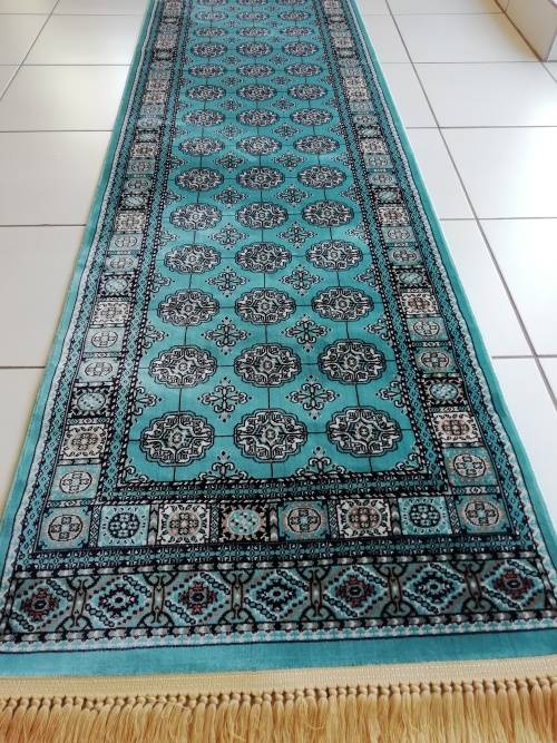 Kashan - Handmade Quality Runner