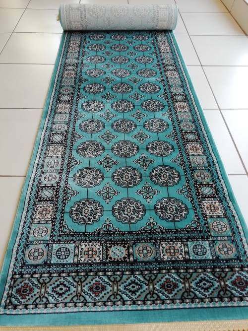 Kashan - Handmade Quality Runner