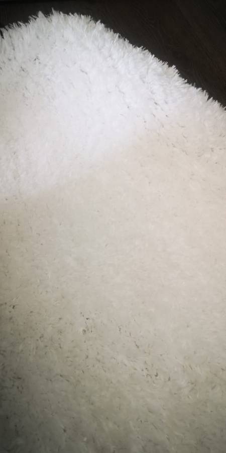 Vibrant , Modern , Excellent Quality Turkish Shaggy Rug