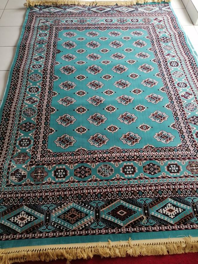 Kashan - Premium Quality Turkish Rug