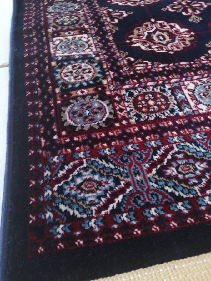 Kashan -, Handmade Quality Turkish Runner