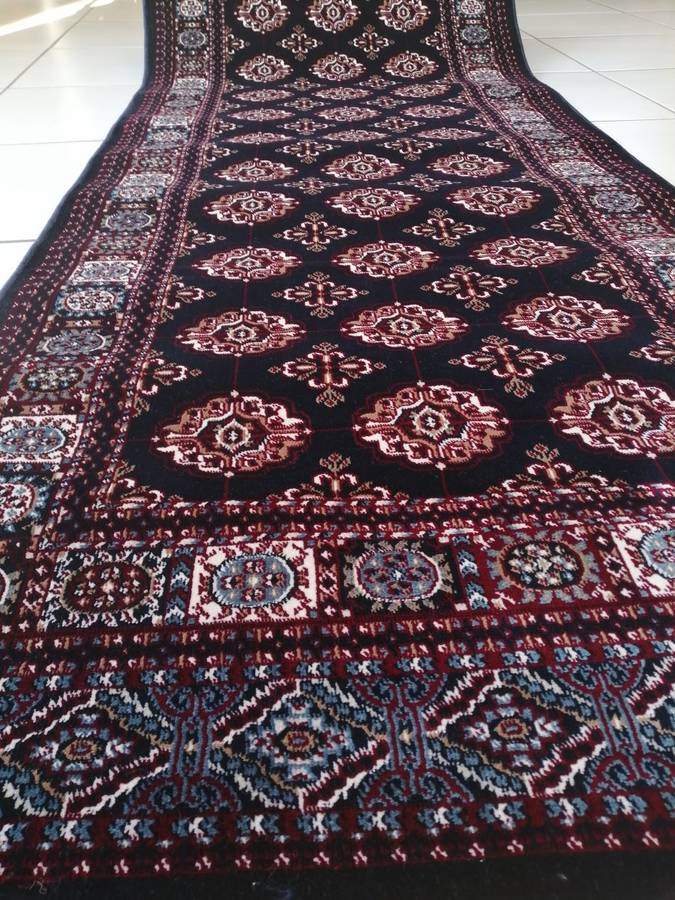 Kashan -, Handmade Quality Turkish Runner