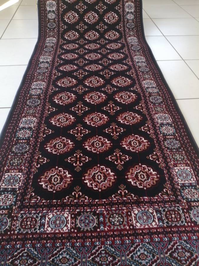 Kashan -, Handmade Quality Turkish Runner