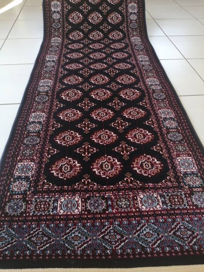 Kashan -, Handmade Quality Turkish Runner