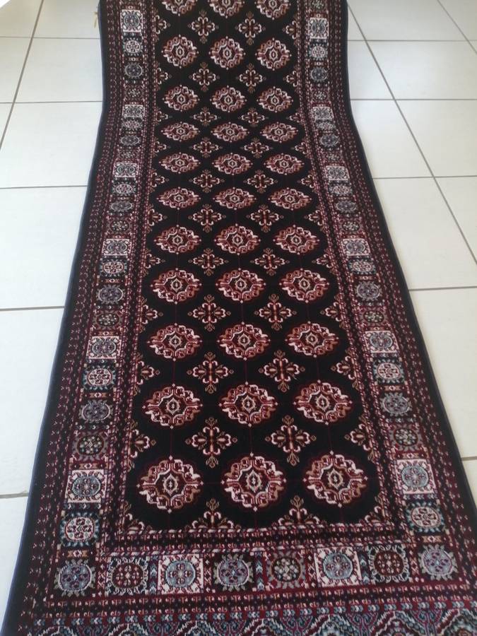Kashan -, Handmade Quality Turkish Runner
