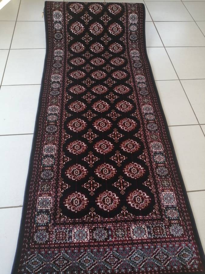 Kashan -, Handmade Quality Turkish Runner