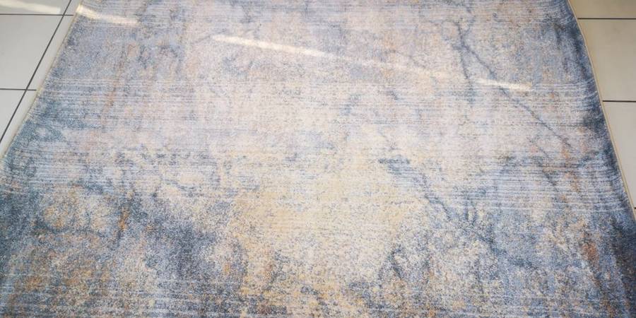 WOW, Vibrant , Modern , Excellent Quality Rug - 8 Options Available
