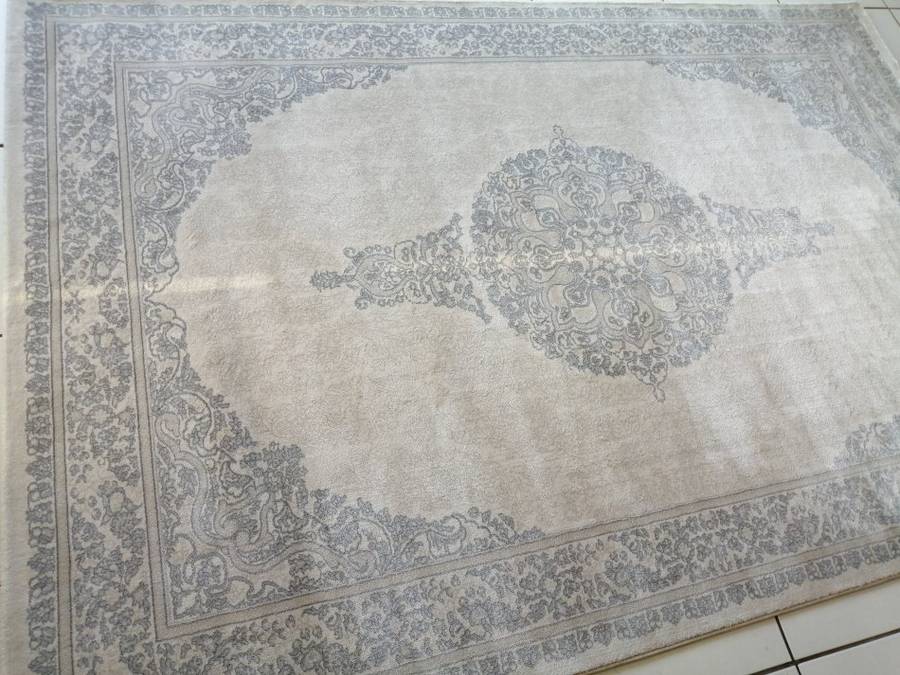 Premium Beautiful, Distressed, Excellent Quality Turkish Carpet