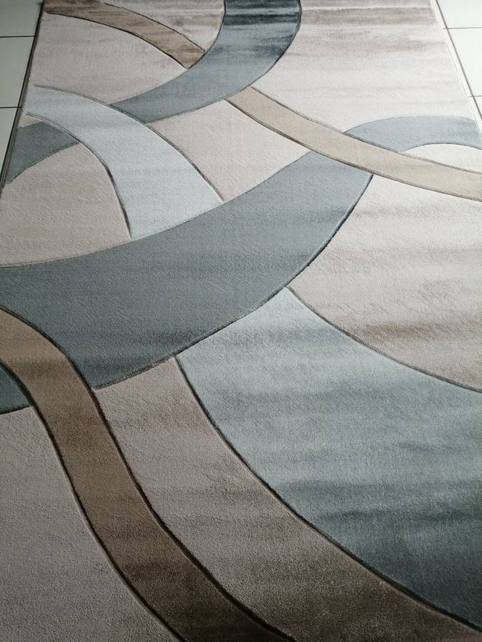 Beautiful , Vibrant , Modern Rugs