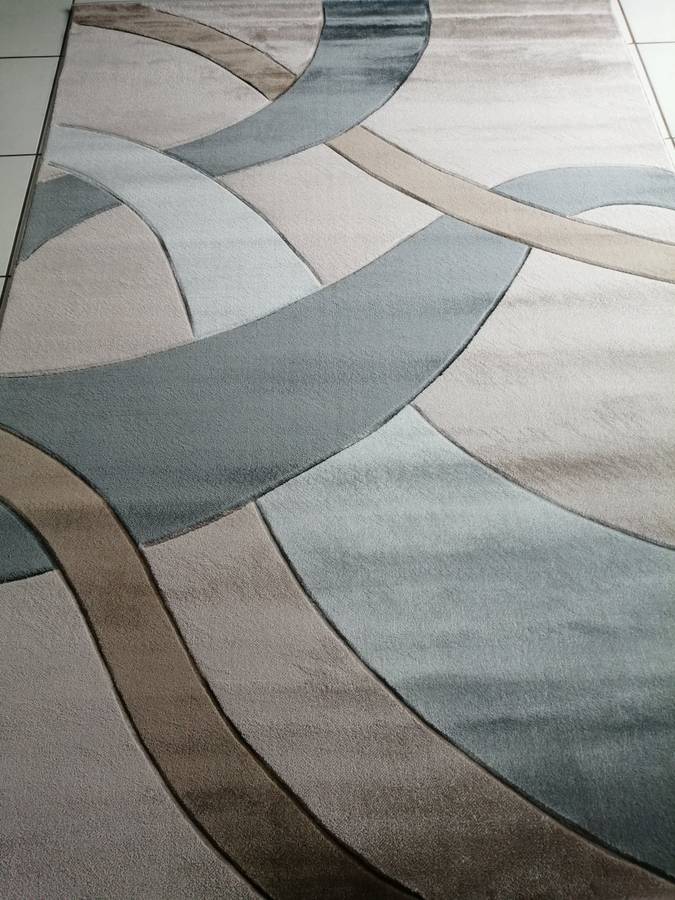 Beautiful , Vibrant , Modern Rugs