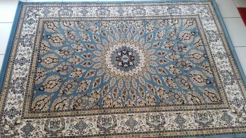 Beautiful , Vibrant , Modern , Amazing Quality Turkish Carpets