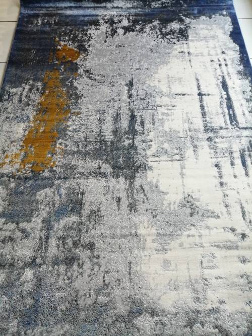 Beautiful Modern Rug