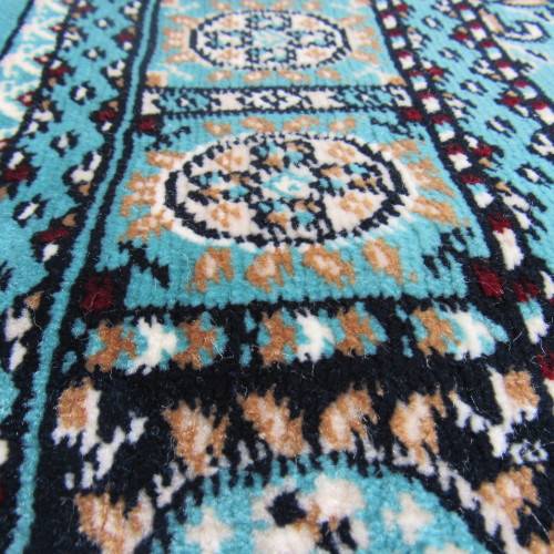 Kashan - Premium Quality Runner / Size 80 x 6m