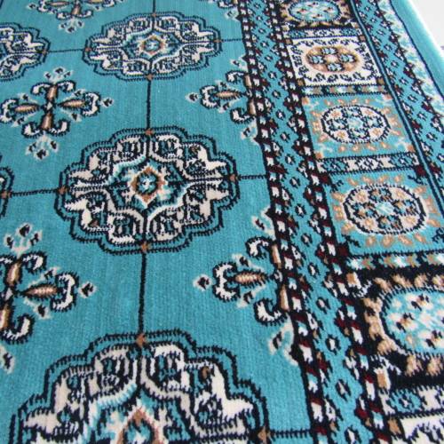 Kashan - Premium Quality Runner / Size 80 x 6m