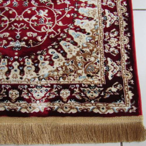 Beautiful, Traditional , Excellent Quality Turkish Runner