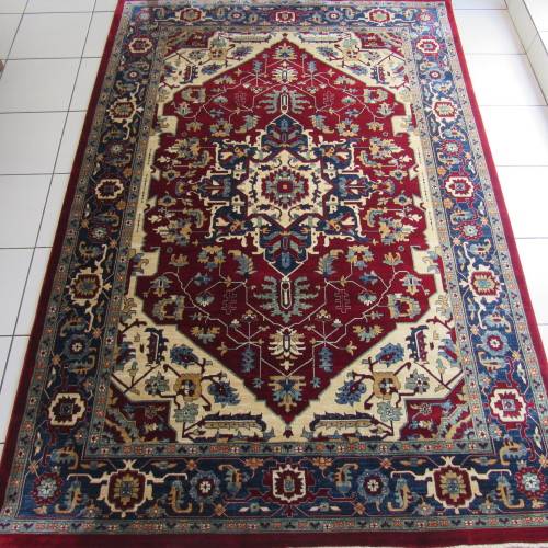 Tabriz Design - Premium Quality Turkish Rug - 2m x 2,9m