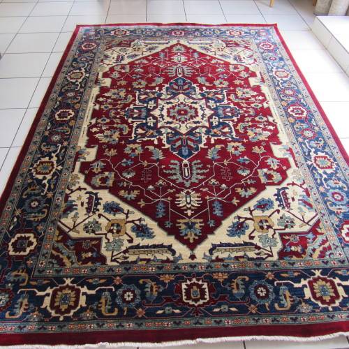 Tabriz Design - Premium Quality Turkish Rug - 2m x 2,9m