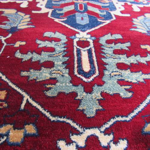 Tabriz Design - Premium Quality Turkish Rug - 2m x 2,9m