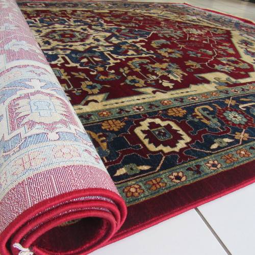 Tabriz Design - Premium Quality Turkish Rug - 2m x 2,9m