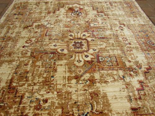 Vintage Persian Styled Rug on Sale!!!