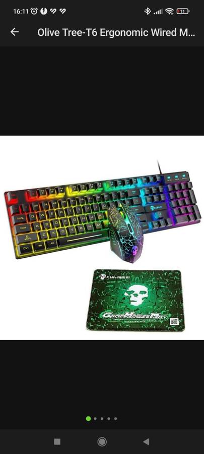 Gaming/Office PC I7 2600k,GTX 1070 with Complete setup