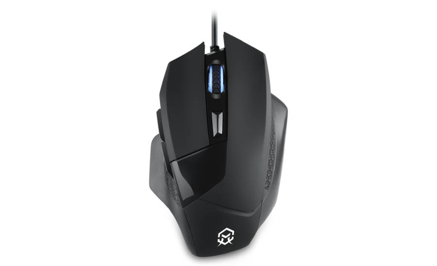 Ryzen 5 5600X Gaming PC with RTX 3070 8GB & 32GB RAM + K&M