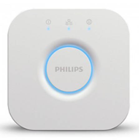 Philips Hue Smart Bulb Starter Kit(Hub+6 Bulbs)