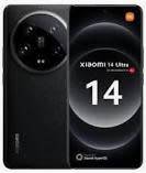 Xiaomi 14 Ultra 512gb 16Gb Global Version