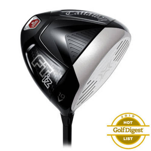 CALLAWAY FT-IZ DRIVER