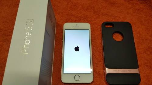 Apple iPhone 5s 16Gb Gold
