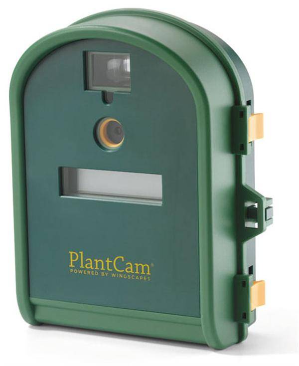 PlantCam Timelapse Digital Camera Waterproof