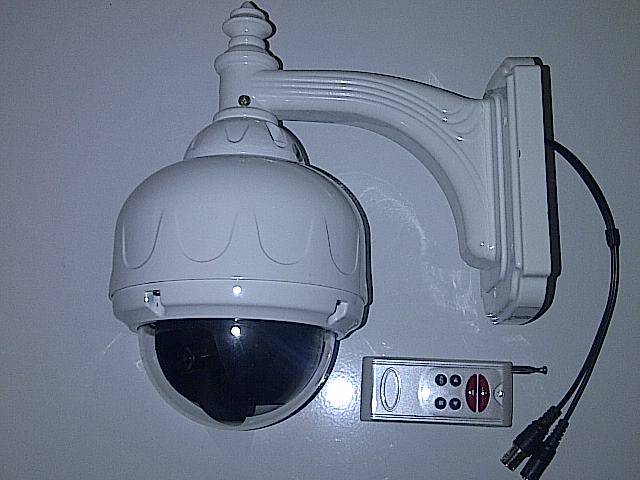 MINI SPEED DOME + FREE DELIVERY