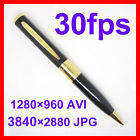 SPY CAMERA PEN + FREE DELIVERY