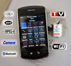 9500 TV DUAL SIM CELL PHONE
